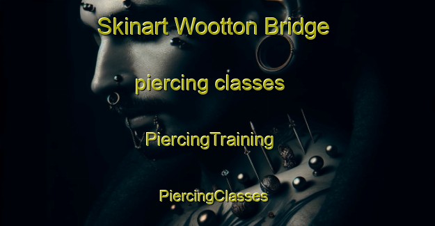 Skinart Wootton Bridge piercing classes | PiercingTraining | PiercingClasses | SkinartTraining-United Kingdom