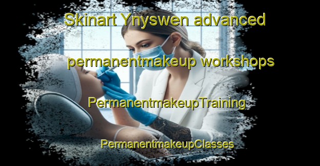 Skinart Ynyswen advanced permanentmakeup workshops | #PermanentmakeupTraining #PermanentmakeupClasses #SkinartTraining-United Kingdom