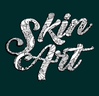 Skinart Logo