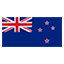 New Zealand Flag