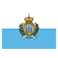 San Marino Flag