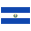 El Salvador Flag