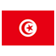 Tunisia Flag